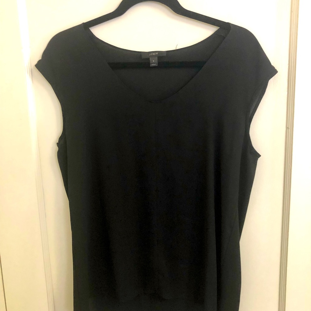 J Crew blouse